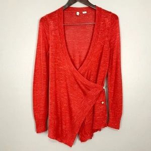 Anthropologie Moth Cardigan- Medium